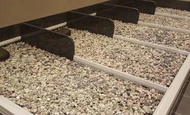 リラクゼーション・岩盤浴2