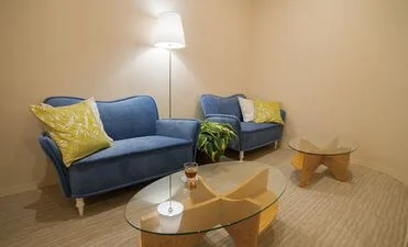 リラクゼーション・岩盤浴3