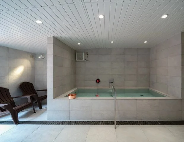 TAKAO 36 SAUNA（タカオサンロクサウナ）