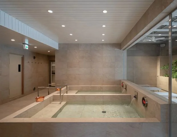 TAKAO 36 SAUNA（タカオサンロクサウナ）