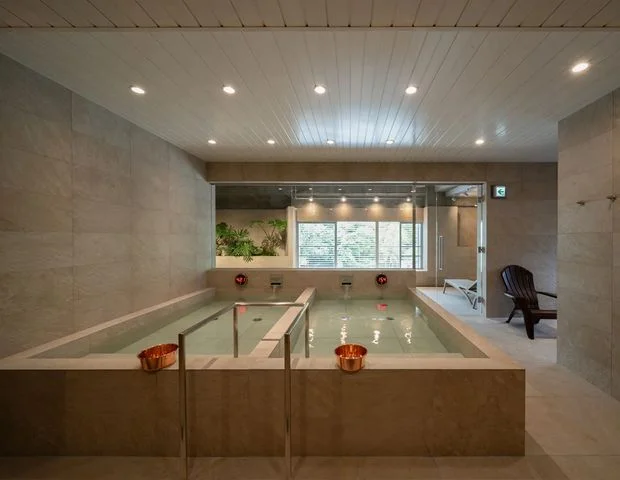 TAKAO 36 SAUNA（タカオサンロクサウナ）
