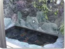 秀の湯