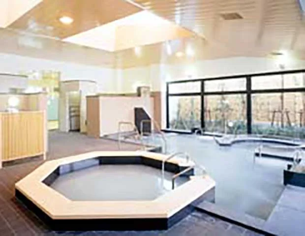 準天然温泉トロンの湯 フレッシュランド西多摩