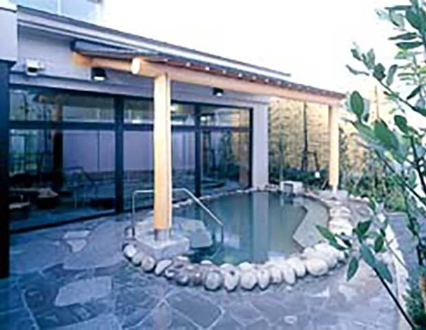 準天然温泉トロンの湯 フレッシュランド西多摩