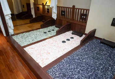 リラクゼーション・岩盤浴0