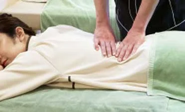 リラクゼーション・岩盤浴1