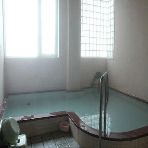 湯の川温泉　ホテルかもめ館 - 北海道