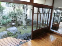 日の出湯(閉館しました)