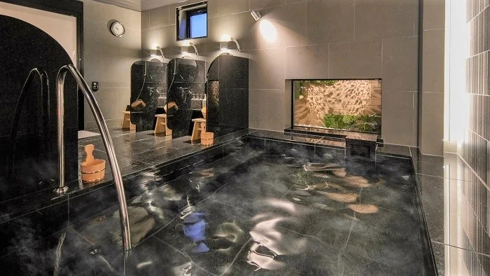 スーパーホテルPremier池袋天然温泉