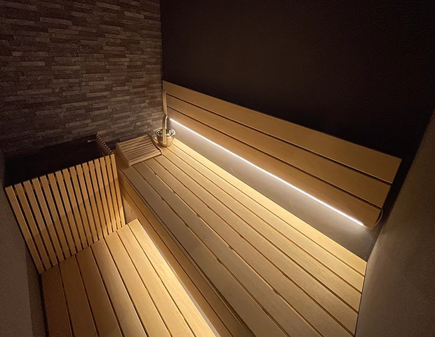 SAUNA RESET Pint（閉館しました）