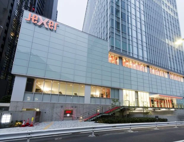 ジェクサー・フィットネス&スパ24 新宿