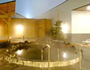 スーパー銭湯 大雪乃湯（閉館しました）