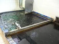 六郷温泉（閉館しました）