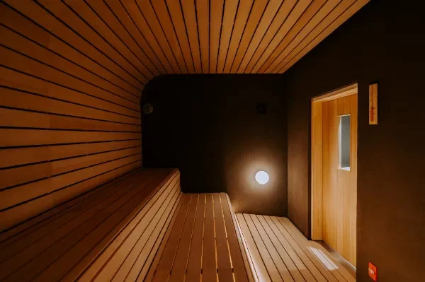 グッドサウナ日本橋(閉館しました)