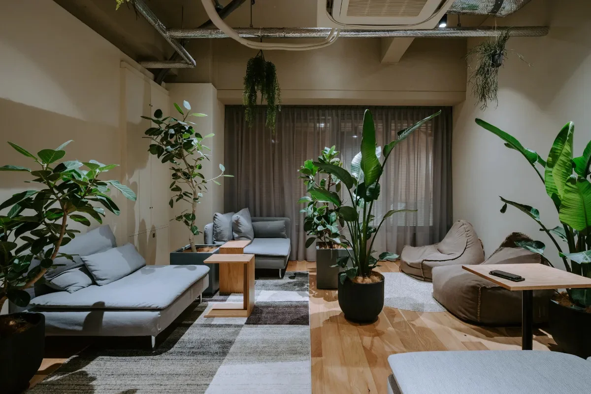 グッドサウナ日本橋(閉館しました)