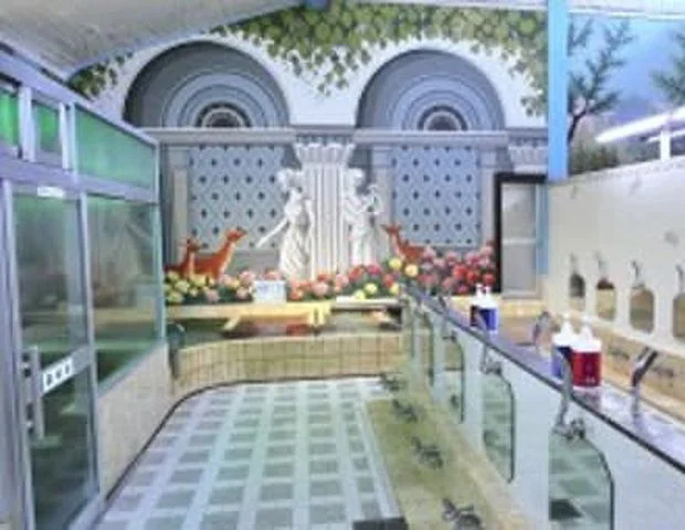 三の輪湯 - 東京都