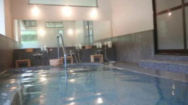 多摩・松乃温泉 水香園(閉館しました)