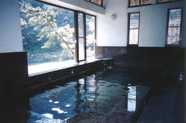 多摩・松乃温泉 水香園（閉館しました）