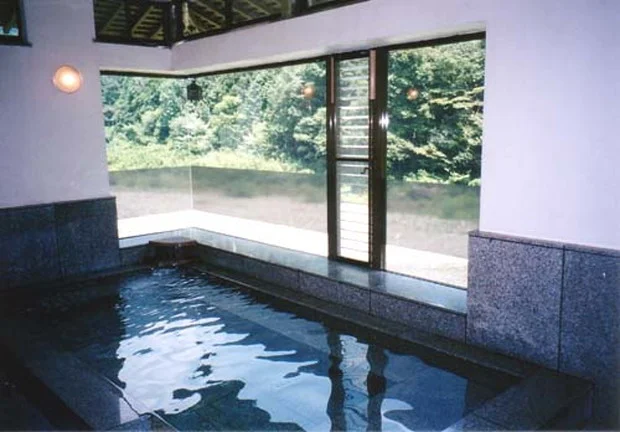 多摩・松乃温泉 水香園（閉館しました）