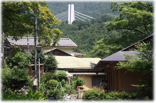 多摩・松乃温泉 水香園（閉館しました）