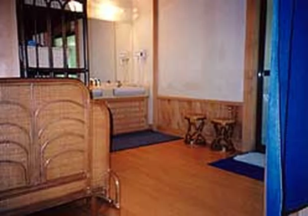 多摩・松乃温泉 水香園（閉館しました）