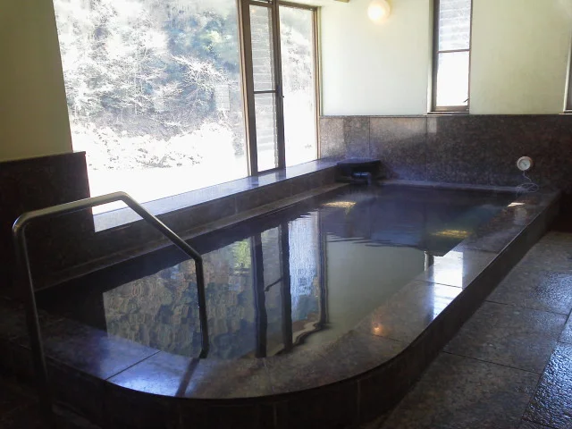 多摩・松乃温泉 水香園（閉館しました）