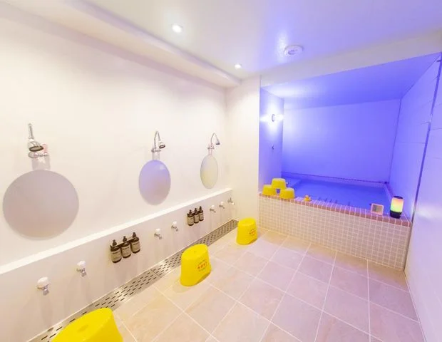 BathHaus（閉館しました）