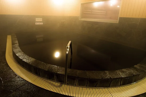 やすらぎの湯 北のたまゆら 江別店