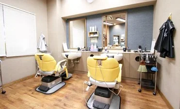 リラクゼーション・岩盤浴0