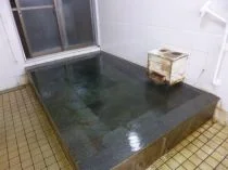 まました温泉 - 東京都