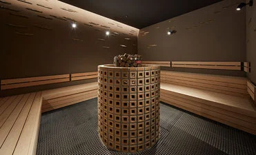 リラクゼーション・岩盤浴0