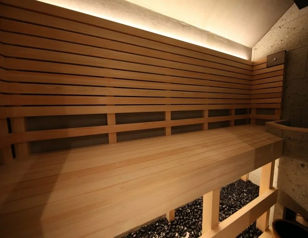 マイサウナ 暖力（閉館しました）