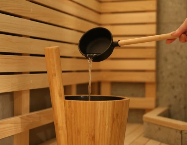 マイサウナ 暖力（閉館しました）