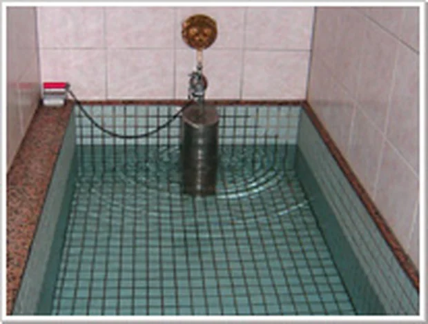 そしがや温泉21(閉館しました)