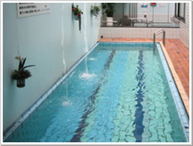 そしがや温泉21（閉館しました）