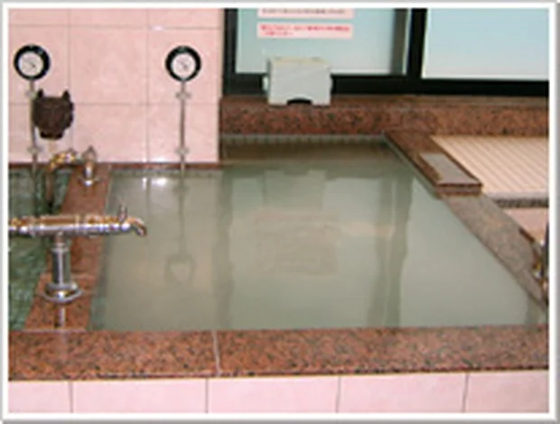 そしがや温泉21（閉館しました）