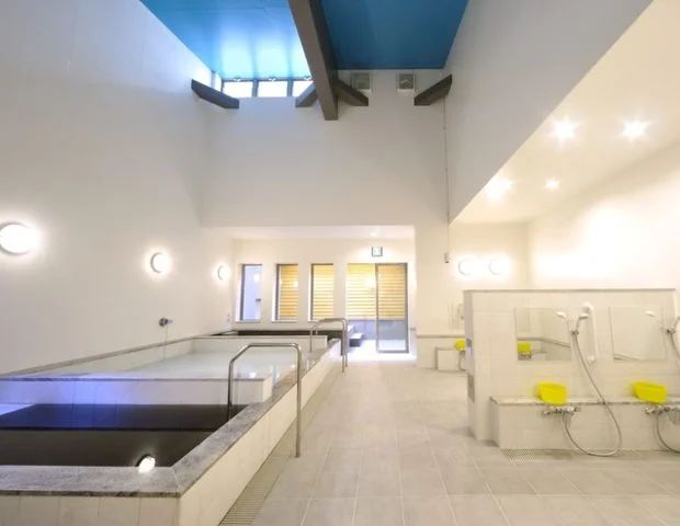 栗の湯