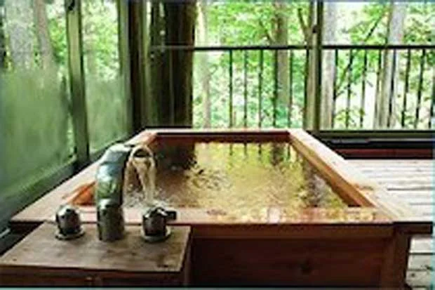 民宿　かんづくり荘