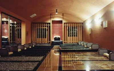 リラクゼーション・岩盤浴0