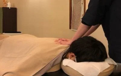 リラクゼーション・岩盤浴1