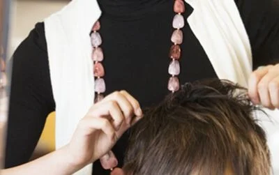 リラクゼーション・岩盤浴2