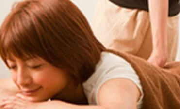 リラクゼーション・岩盤浴0