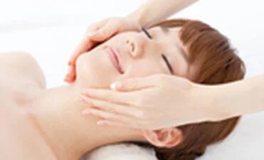 リラクゼーション・岩盤浴1