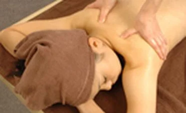 リラクゼーション・岩盤浴3