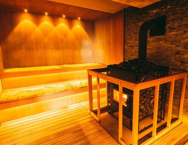 毎日サウナ八王子店