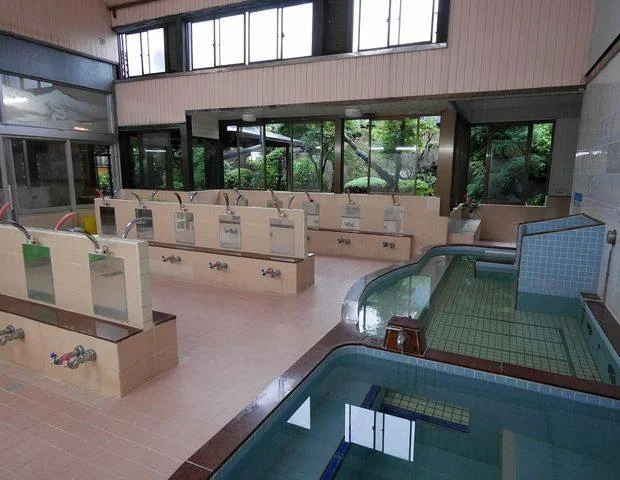 タカラ湯