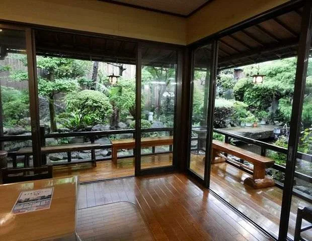 タカラ湯