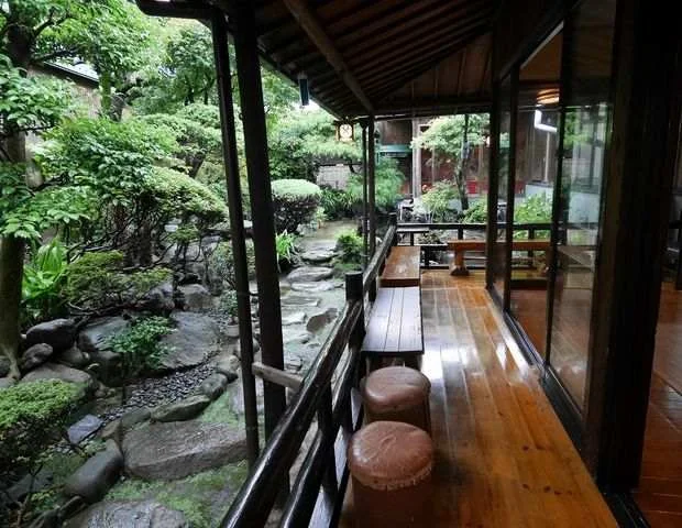 タカラ湯