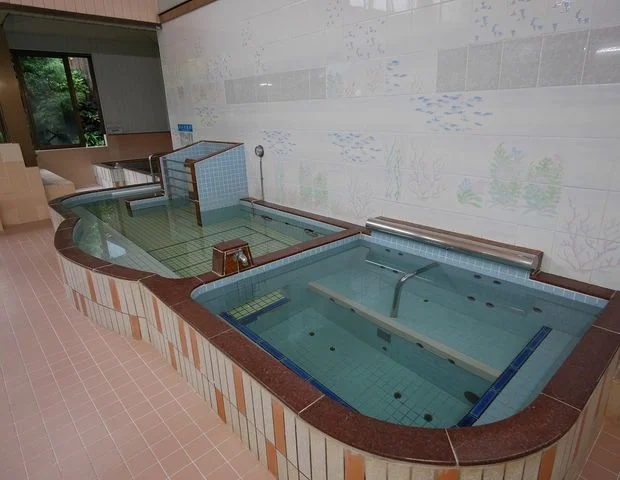 タカラ湯