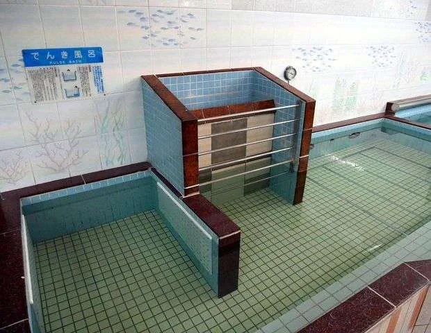 タカラ湯
